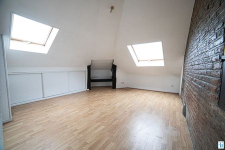 Location Appartement 2 pièces 17m² ROUEN 76000 - Photo 4