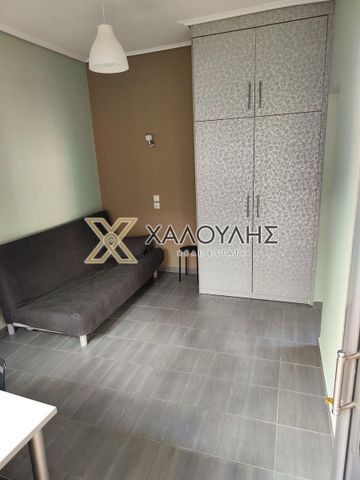 Studio/Γκαρσονιέρα για ενοικίαση Κέντρο (Λάρισα) - Φωτογραφία 2