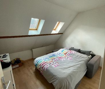 Appartement situé en centre ville de BEAUVAIS - Photo 6