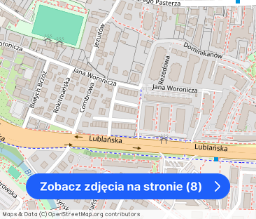 Wynajmę mieszkanie 2 pokojowe na Prądniku Czerwonym – zdjęcie 1