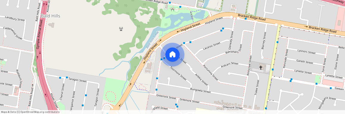 34 Ardara Street, Qld 4017, Bracken Ridge