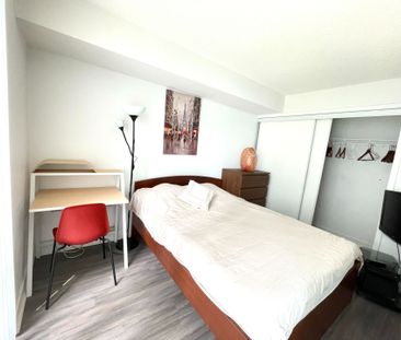 For Lease - 4K Spadina Avenue Unit# 729, Toronto, Ontario - Photo 3