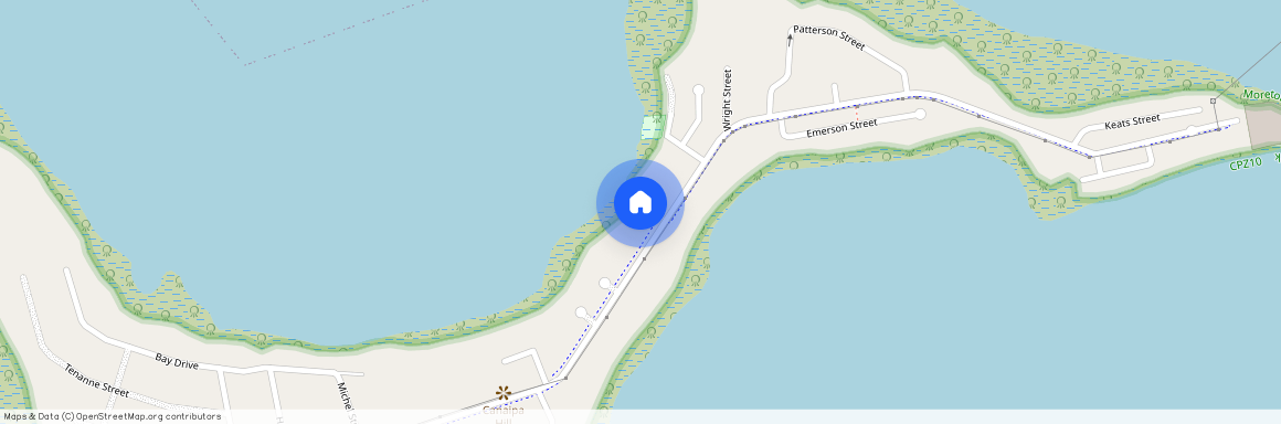 71 CANAIPA POINT DRIVE, Qld 4184, Russell Island