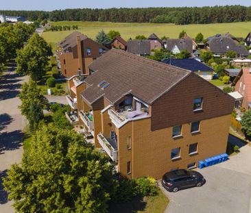 3-Zimmer-Dachgeschosswohnung mit exklusiver Dachterrasse in Stendal... - Foto 5