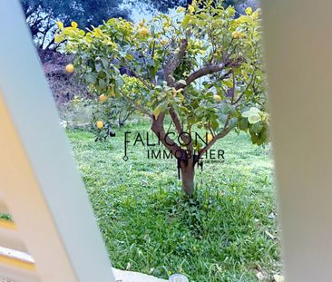 À louer Maison meublée avec piscine sur les collines niçoi - Photo 4