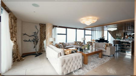 3 bedroom apartment to rent - Photo 4