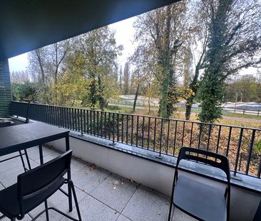 Appartement T2 Sucy-en-Brie à louer - Photo 2