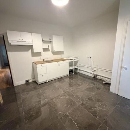 Grand 4 ½, Haut de duplex à Ahuntsic -1750$ / mois - Photo 4