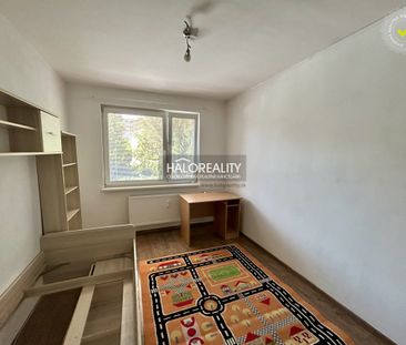 3 izbový byt na prenájom 71m2, Prievidza - Fotografia 2