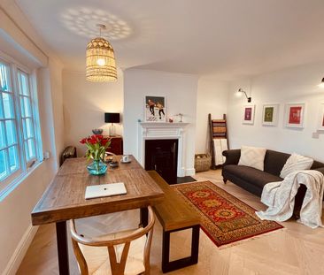 3 Bed Terraced House, Gladstone Street, SE1 - Photo 3