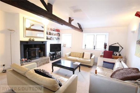 3 bedroom house to rent - Photo 2