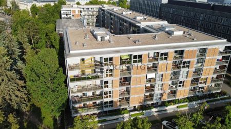 Warszawa, Mokotów, Biały Kamień - Zdjęcie 4