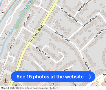 Blackmore Way, Uxbridge, UB8 - Photo 1