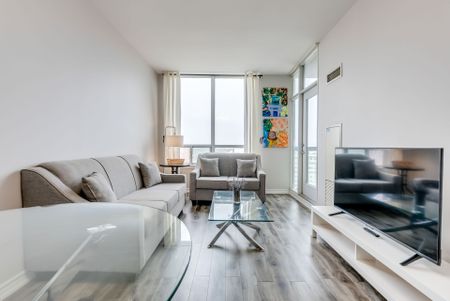 For Lease - 3504 Hurontario Street Unit# 2201, Mississauga, Ontario - Photo 2