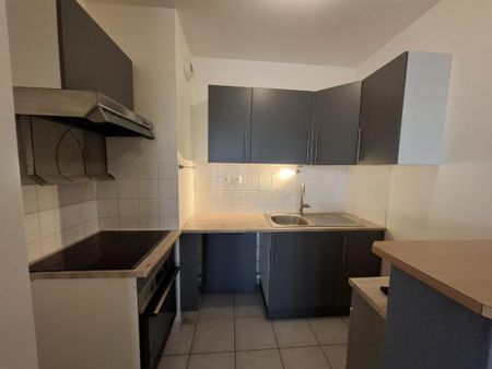 Appartement T3 à louer Bruz - 65 m² - Photo 5