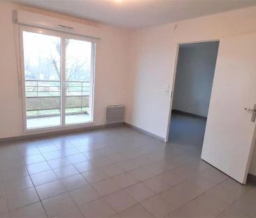 Appartement à louer 2 pièces 38.73m² - Photo 2