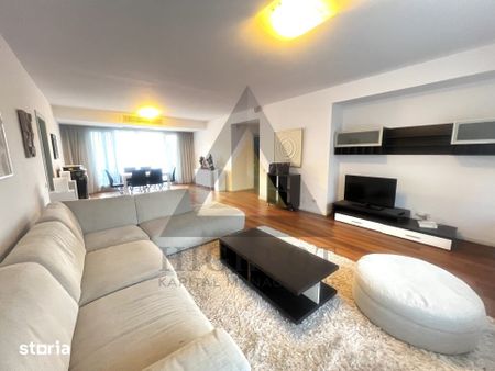 KISELEFF BARBU DELAVRANCEA| 3 CAMERE MOBILAT| 2 LOCURI DE PARCARE - Fotografie 3