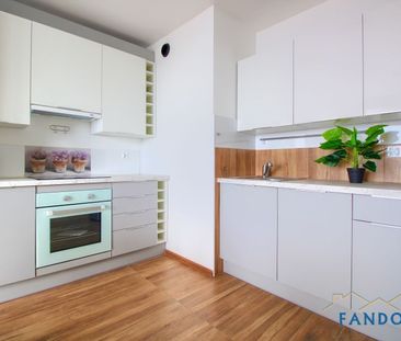 SUPER MIEJSCE - 3 pokoje + Balkon | ul. GRANICZNA - Фото 4