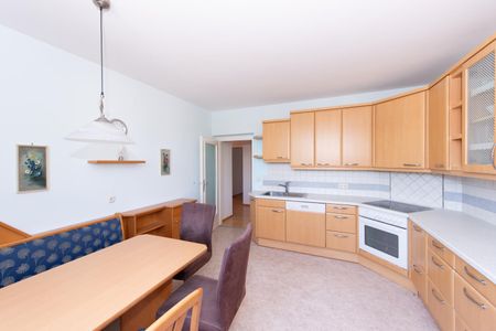 Großzügige 4-Zimmer-Mietwohnung mit Loggia in zentraler Lage – Moserhofgasse 49, 8010 Graz - Photo 4