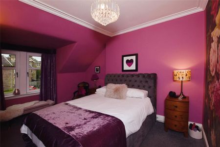 2 bedroom terraced house to rent - Photo 3