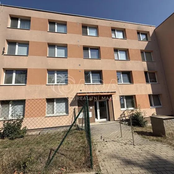 Pronájem bytu 1+1 se sklepní kójí a možností užívání zahrady u domu - Photo 1