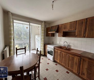 Location Appartement 3 pièces 73m² ST MARTIN D HERES 38400 - Photo 3