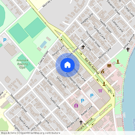 1/208 Fourteenth Street, SA 5341, Renmark