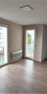 Location Appartement 1 pièce 23m² CHOLET 49300 - Photo 4
