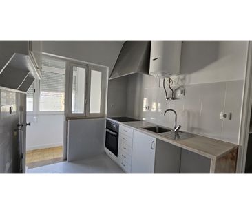 Apartamento T2 em Setúbal - Photo 1