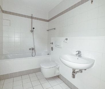 Geräumige 2-Raum-Wohnung mit offenem Wohnkonzept - Photo 4