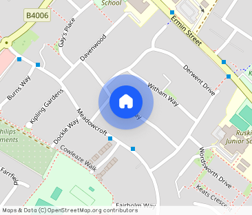 Medina Way, Swindon, SN2 - Photo 1