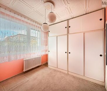 Pronájem bytu 3+1 54 m2 - Fotografie 2