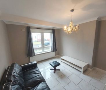 1 Bed Flat, Lockhart St, G21 - Photo 4
