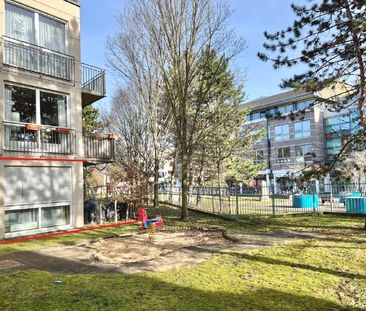 Terrassen-Wohnung neben Schiller-Galerie! - Photo 6