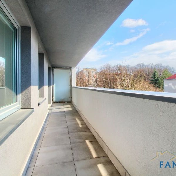 3 OSOBNE pokoje 56 m2 | ul. Lubelska, SKYRES - Photo 1