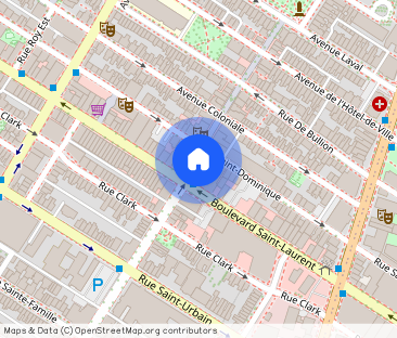 Dom do wynajęcia - 137 m² - 1 pokój - Photo 1