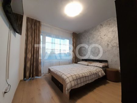 Garsoniera decomandata cu balcon loc de parcare Doamna Stanc - Fotografie 2