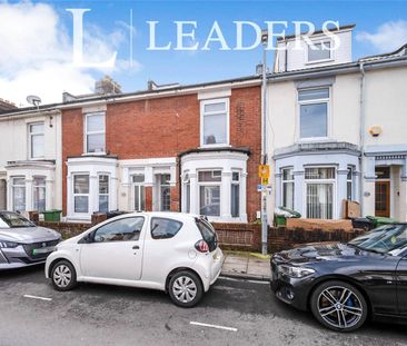 5 bedroom house to rent Wheatstone Road, Southsea, PO4 - Photo 5