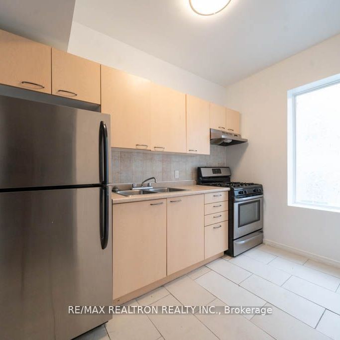 For Lease - 414 Jarvis Street Unit# 105, Toronto, Ontario - Photo 1