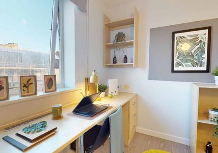 Gold En Suite - Photo 5