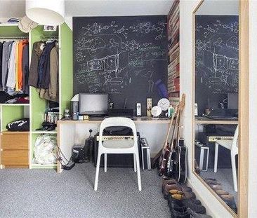 1 bedroom terraced house to rent - Photo 2