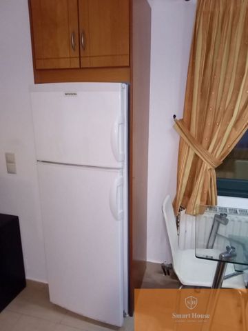 Studio/Γκαρσονιέρα για ενοικίαση Τσαλικάκι (Γάζι) - Photo 3