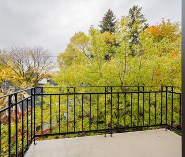 Appartement à louer - Photo 2