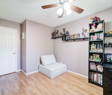 For Lease - 52 Moorefield Drive, Toronto, Ontario - Photo 1