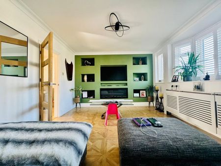 1 bedroom in a house share to rent - Photo 5