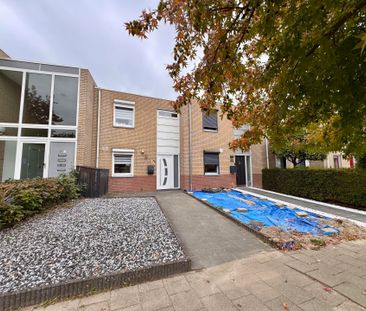 Te huur: Huis Mgr. Feronlaan in Hoensbroek - Foto 3