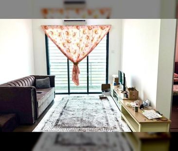 FOR RENTAL / WTL : Fully Furnished Vista Bangi - Photo 4