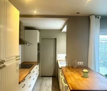 Woning te huur in Kortrijk voor € 1.100 met 4 slaapkamers - Foto 6
