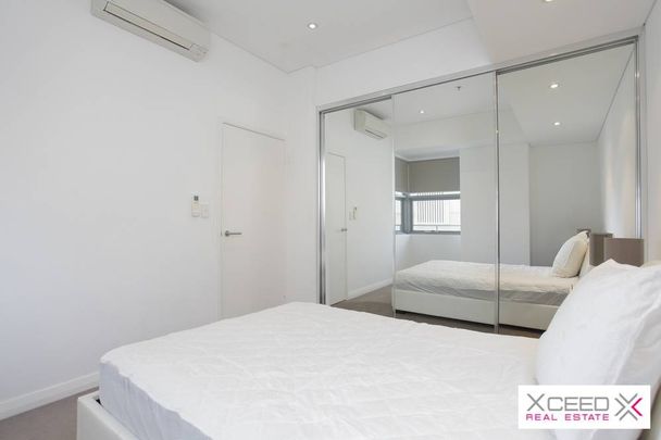 Contemporary Living in the Heart of Perth - Photo 1