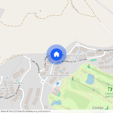 Mijas